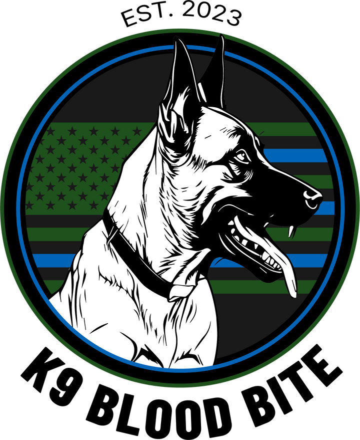 K9 Blood Bite