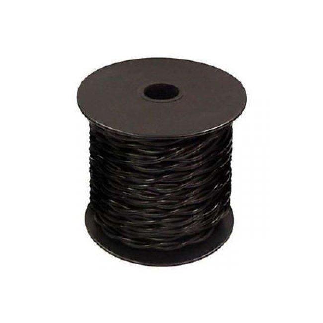 Essential Pet Twisted Dog Fence Wire - 20 Gauge/100 Feet - K9 Blood Bite